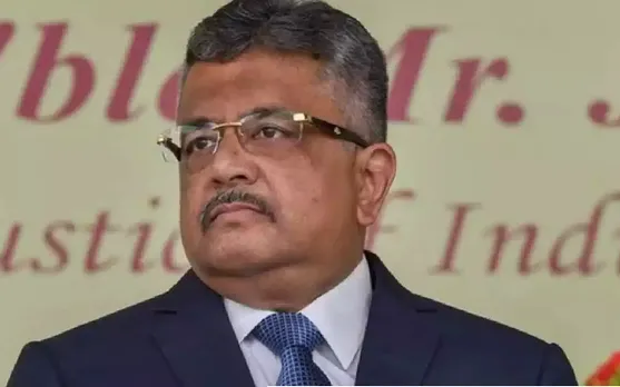 Tushar Mehta Re-Appointed As Solicitor General Of India