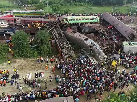 Railway Board Seeks CBI Probe Into Odisha Train Accident