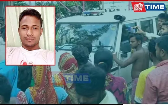 Assam: Missing Youth Found Dead in Rupohihat, Murder Suspected