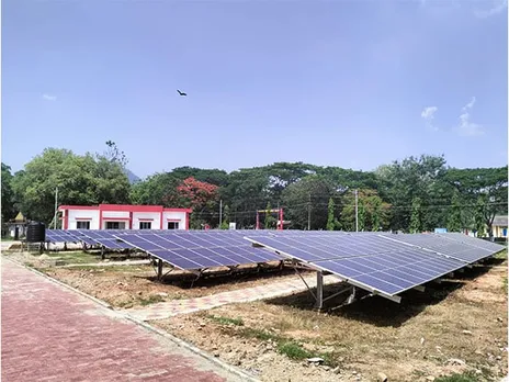 Guwahati: Indian Army To Make Narengi Military Station Completely Renewable