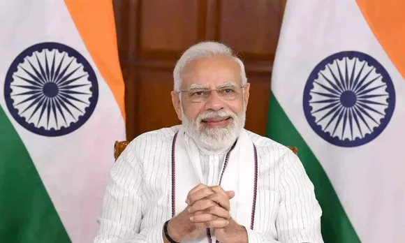 US To Return 105 Trafficked Artefacts To India; PM Modi Grateful