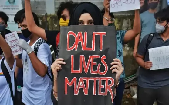 Gujarat: Dalit Man's Finger Chopped Off After His Nephew Picks Up Ball