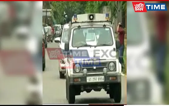 CBI Begins Probe into SI Junmoni Rabha’s Death Case