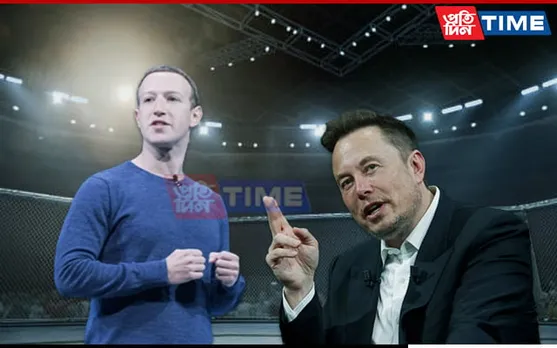 Is Elon Musk vs Mark Zuckerberg Caged Fight Really Happening?