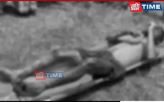 Guwahati: Body Of Man Drowned In Pond Near ASTU Recovered