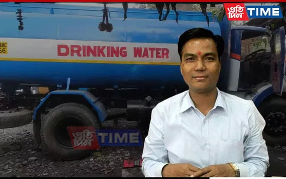 GMC Mayor Reacts to Transport Dept’s Action on Water Tankers