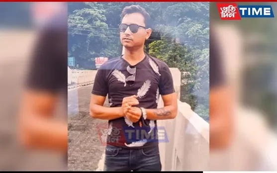 Guwahati: Fraudster Jayanta Das To Be Produced Before CJM Court Today
