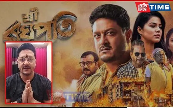 ‘Sri Raghupati’ To Be Released Very Soon: Ravi Sarma Promises