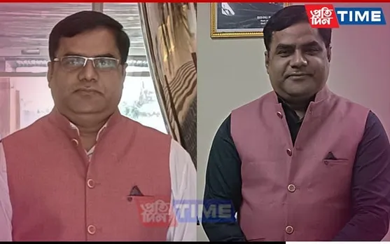 Guwahati: GU, Dr. Ranjan Kumar Kakati Selected for State NSS Award