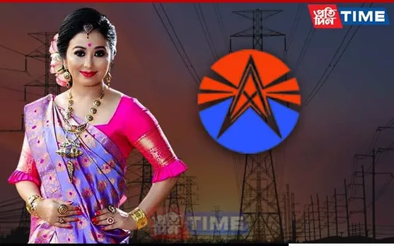 APDCL Faces Garima Garg's Ire Over Electricity Tariff