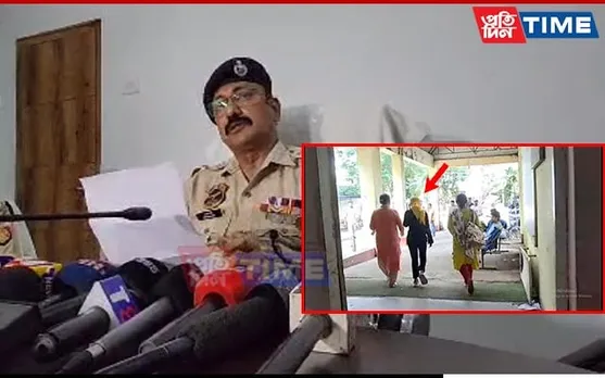 2 Major Mistakes Committed By Nalbari Police, What Are Those? SP Clarifies 