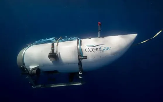 Titanic Submarine Missing: 5 Things To Know