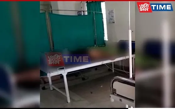 Dhemaji Firing: Arunachal Police Assures Action Against Miscreants