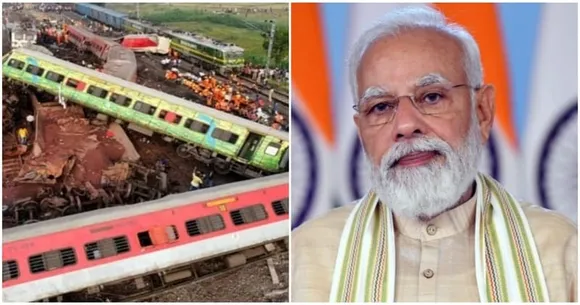 Odisha Train Tragedy: PM Modi Convenes High-Level Meeting