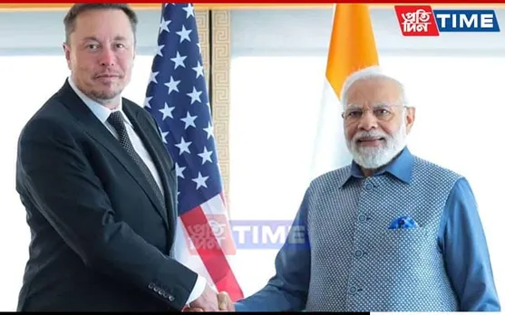 "Tesla To Be In India Soon", Says Musk After Meeting PM Modi; Responds To Dorsey's Claims
