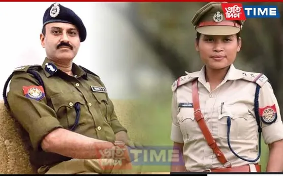 SI Junmoni Rabha Death: Assam DGP to Visit CBI Office in Delhi Tomorrow 