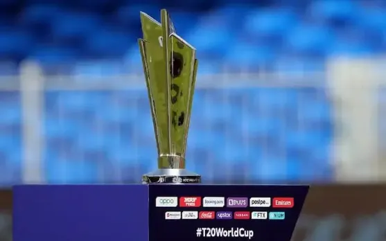 Is ICC Looking To Shift World Cup To England?