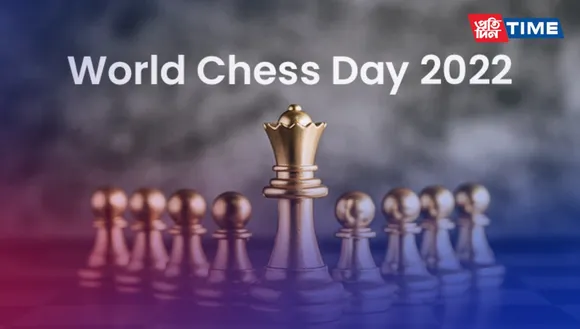 World Chess Day 2023: Theme, History, Significance, and Quotes