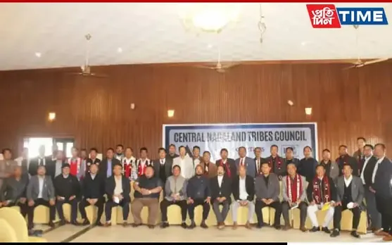 CNTC Urges 22nd Law Commission To Uphold Idea Of India Based On Unity In Diversity