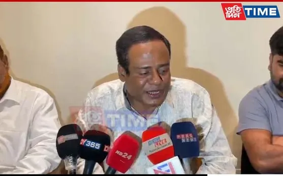 AIUDF Moves Supreme Court To Stop Delimitation Process of Constituency