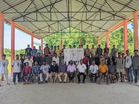 Assam: Rapid Response Units Formed To Mitigate Human-Elephant Conflict