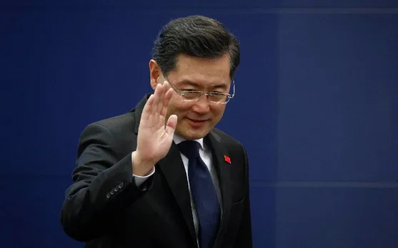Mystery Surrounding China's Foreign Minister's Prolonged Absence Sparks Speculation 