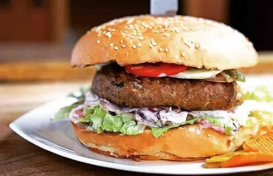 Assam: Woman Dies, Another Hospitalized After Consuming Burger at Restaurant