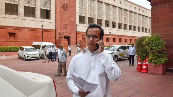 Gaurav Gogoi Among 20 MPs of INDIA Bloc to Visit Manipur on July 29 & 30