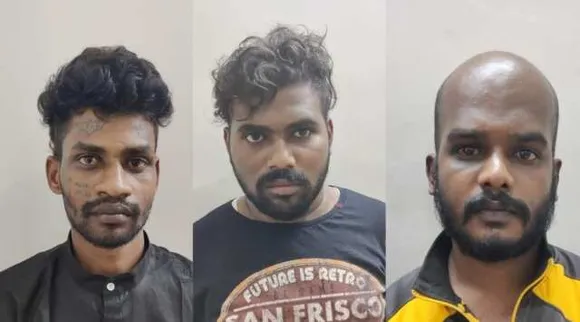 Three Arrested for Killing CEO, MD of Bengaluru-Based Pvt Tech Firm