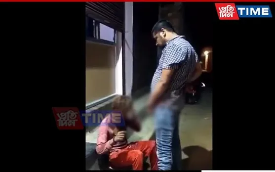 Urinating on a Tribal Youth is Just a Manifestation of BJP’s Tribal Policy: APCC