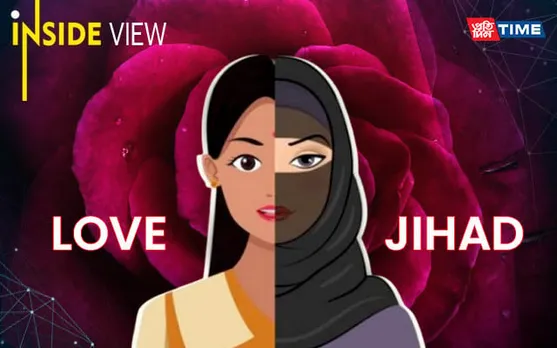 Exploring ‘Love Jihad’ And How It Became Right Wing’s Favourite Divisive Tool