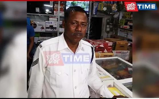 Assam: Hailakandi Head Constable Accused Of Extortion Dismissed From Service
