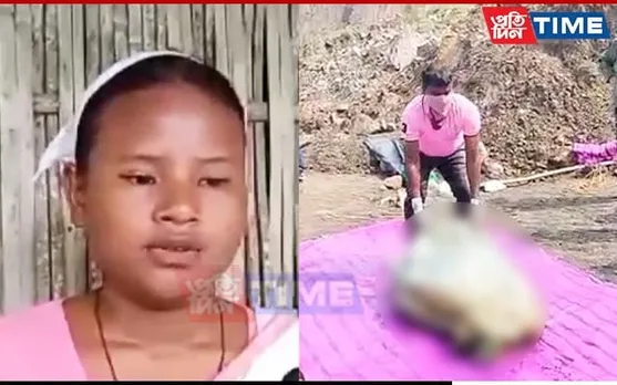 Pranjal Moran Death Case: Assam Govt Announces Compensation, Jobs for Kin of Deceased