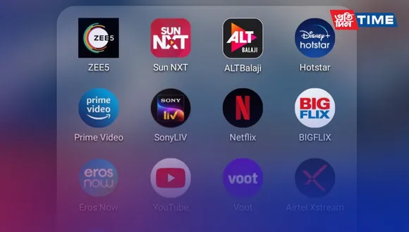 New OTT Releases This Week (July 2023): Upcoming Movies, Web Series, Shows Releasing on Netflix, Prime, Hotstar, ZEE5 and More