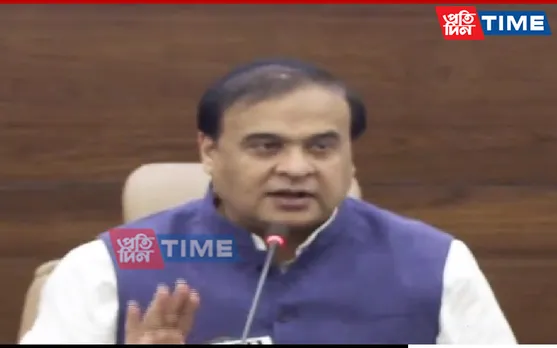 Assam Government To Ban Sale Of Water Bottles Below 1 Ltr To Curb Plastic Waste