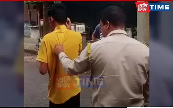 Brave Journalist Thwarts Attempted Molestation by Youth In Guwahati