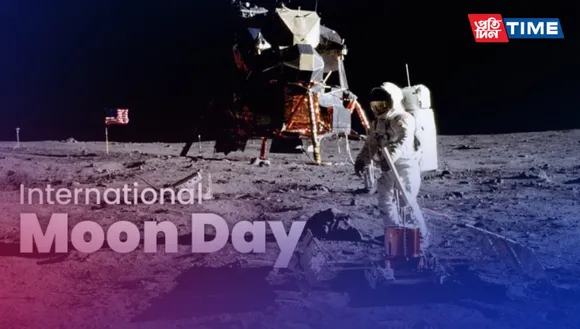 International Moon Day: Celebrating Humanity's Giant Leap and Sustainable Space Exploration