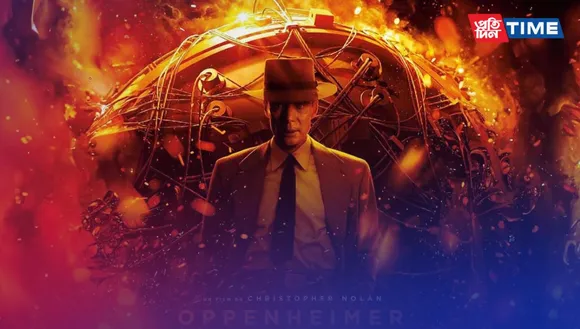 Oppenheimer leaked: Christopher Nolan's Biographical Thriller Faces Piracy Woes