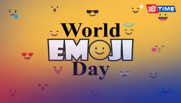 World Emoji Day: Embracing the Universal Language of Pictures