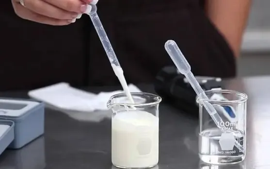 Guwahati: Joint Op Against Adulterated Milk Carried Out, Samples Collected