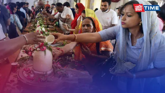 Sawan Somwar Vrat 2023: Vrat, Muhurat, Timings, Significance