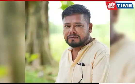 Assam: Actor Bijoy Sankar Saikia Dies of Cardiac Arrest