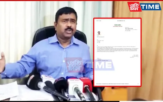 Barpeta MP Moves Adjournment Motion in Parliament Over Assam CM’s ‘Miya’ Clan Remark