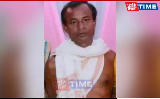 62-Year-Old Man Goes Missing From Guwahati Railway Station