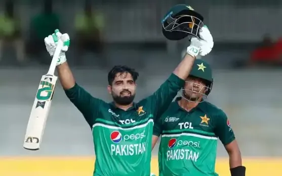 Pakistan A Beat India A To Win ACC Emerging Teams Asia Cup 2023
