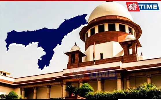 10 Opposition Leaders of Assam Move SC Challenging ECI’s Delimitation Proposal