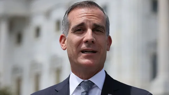 Manipur Violence: US Ambassador Expresses Concern; Says Ready To Assist "If Asked"