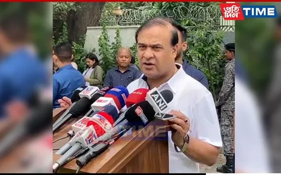 ‘No Cabinet Reshuffle Till Lok Sabha Elections’, Clarifies Assam CM