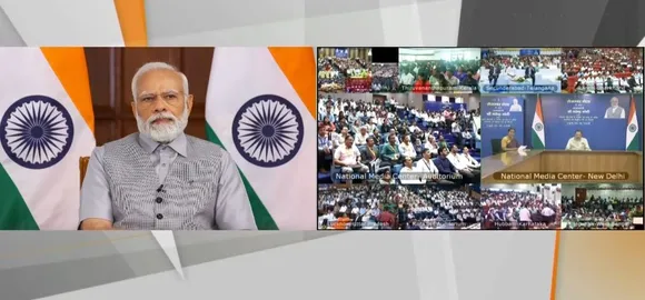 Rozgar Mela: PM Modi Distributes Over 70k Appointment Letters To New Recruits