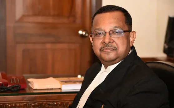 Centre Appoints Assam Origin Justice Ujjal Bhuyan as SC Judge